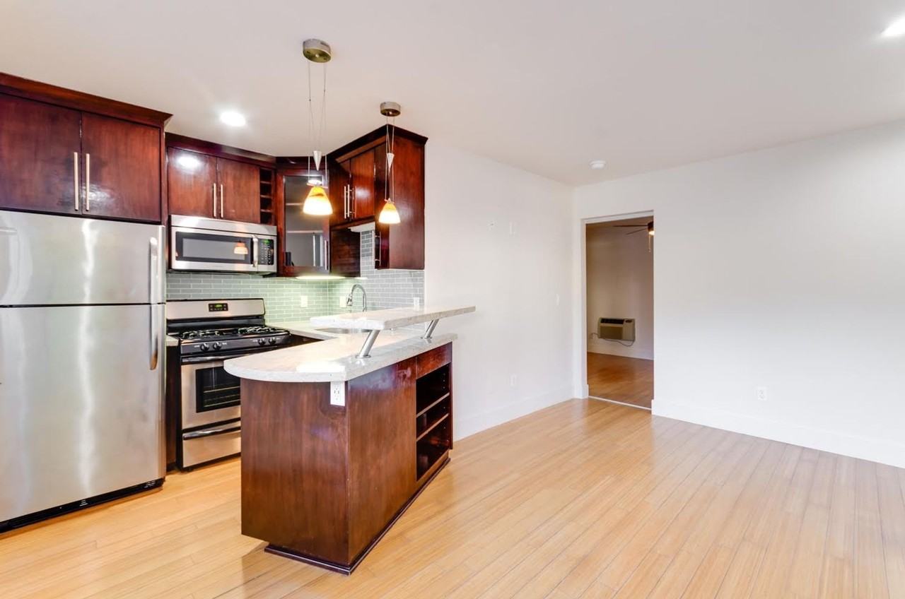 Canyonwood Apartments - Photo 2 of 10