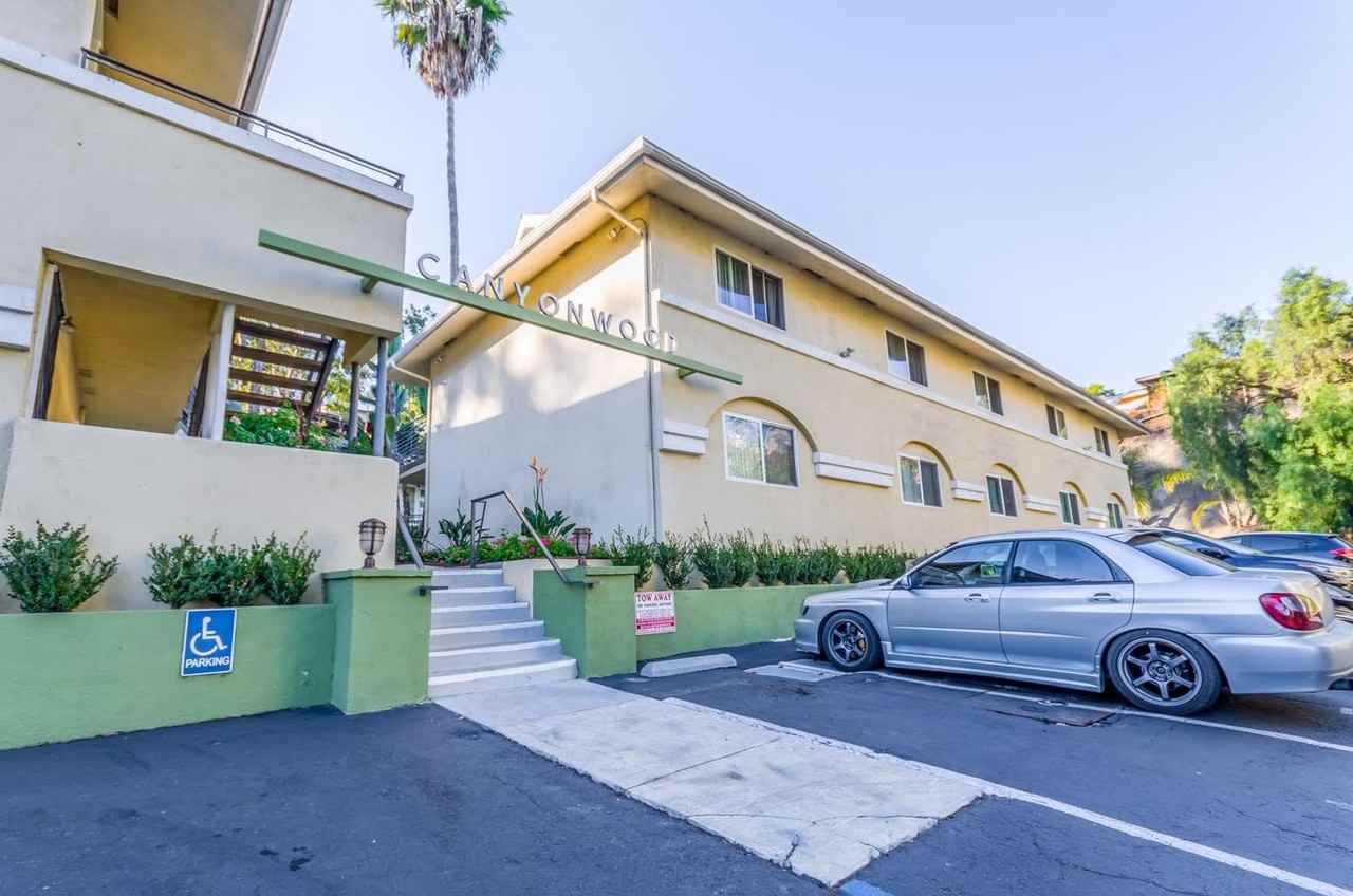 Canyonwood Apartments - Photo 7 of 10