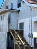 One Bedroom Upstairs Apartment - Photo 1 of 1