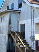 One Bedroom Upstairs Apartment - Photo 1 of 1
