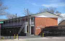 Bel Aire-Fairway Apartments - Photo 1 of 1