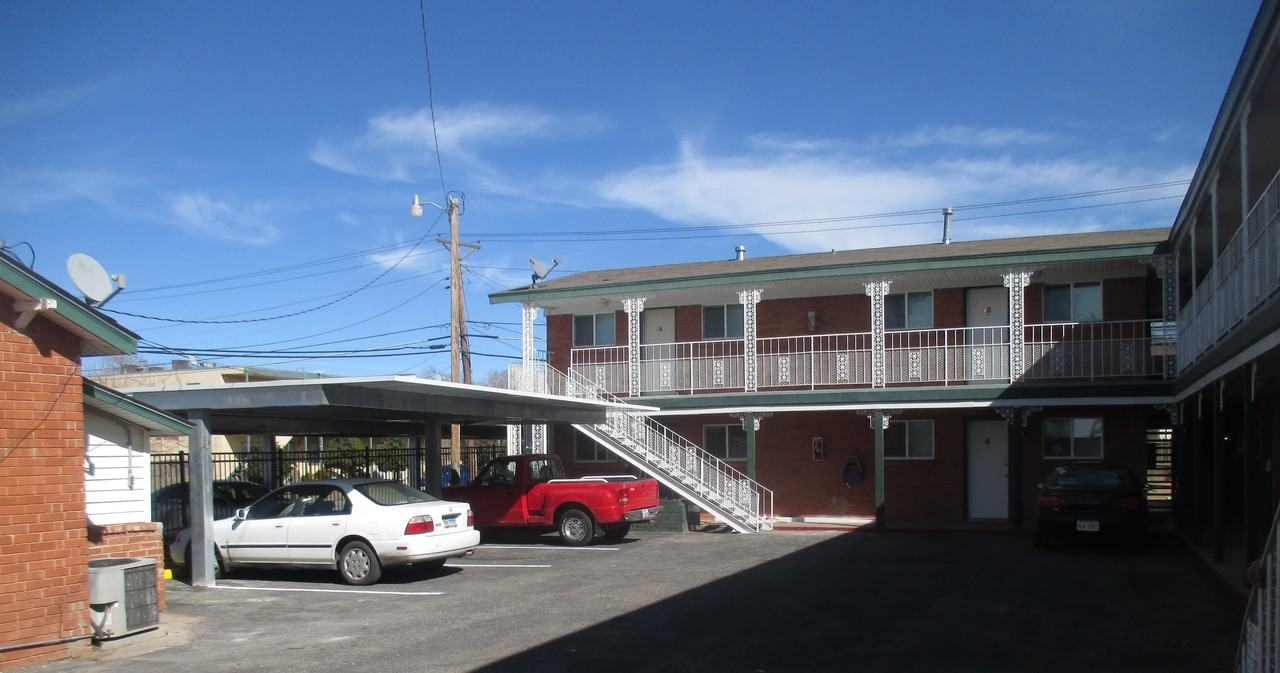 Bel Aire-Fairway Apartments - Photo 2 of 42