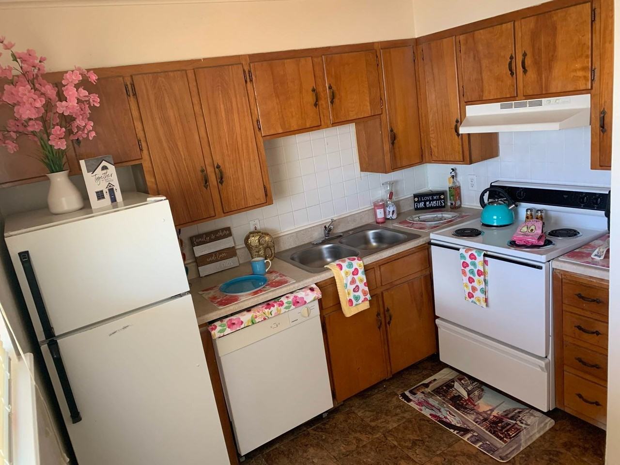 Bel Aire-Fairway Apartments - Photo 7 of 42