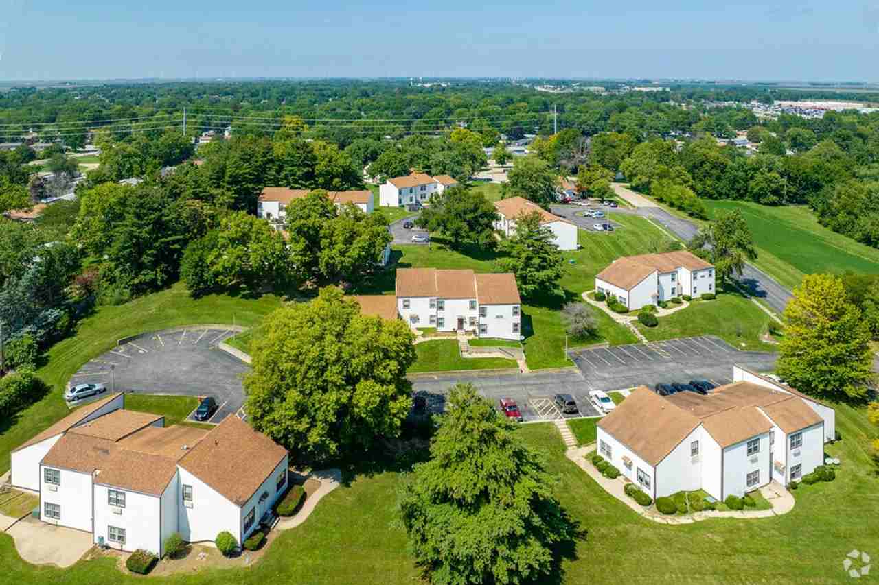 Prairie Hills - Photo 2 of 22