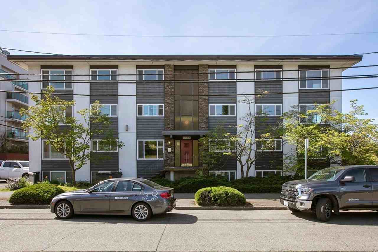 The Deering Apartments - Photo 2 of 18