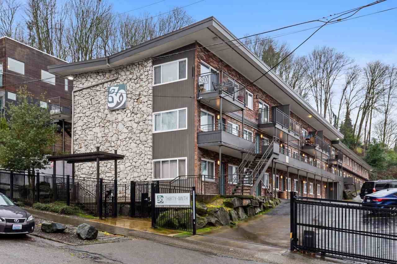 39th Ave Flats - Photo 2 of 20