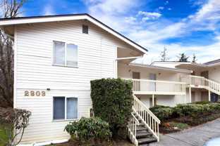 2303 Taylor Ave - Photo 1 of 1