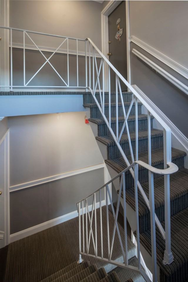 The Linden Apartments: In - Photo 7 of 50