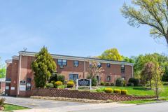 The Linden Apartments: In - Photo 1 of 1