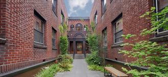 ESTELLE COURT APARTMENTS (MCM10) - Photo 1 of 1