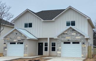 Floral Street Townhouses - Photo 1 of 1