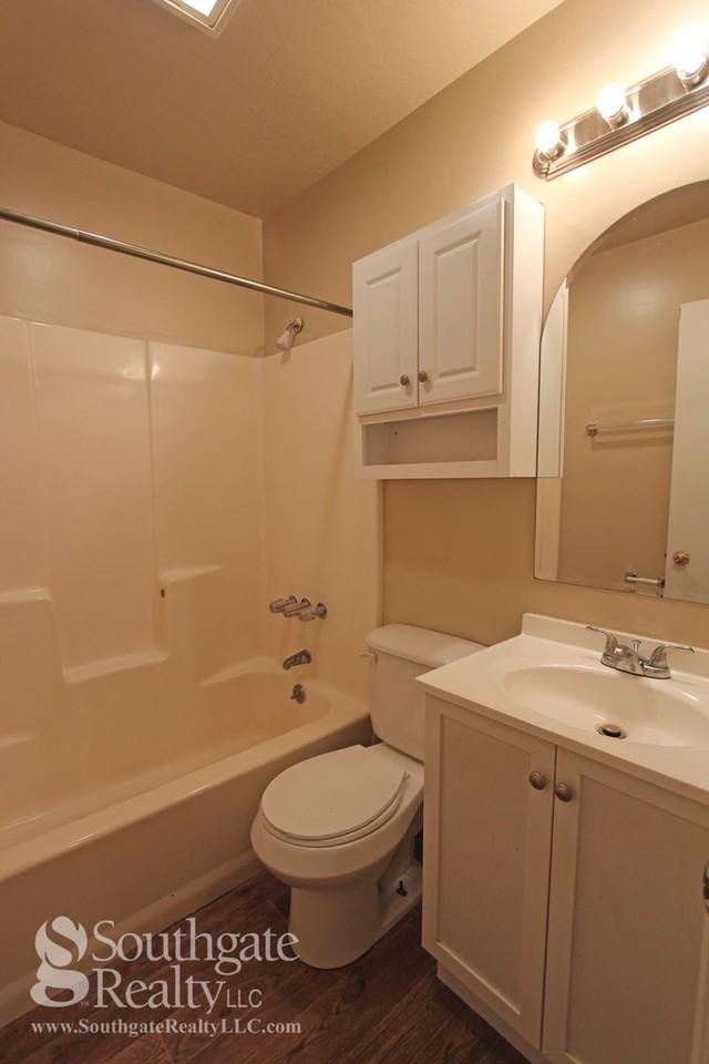 Peppertree Apartment Homes - Photo 3 of 22
