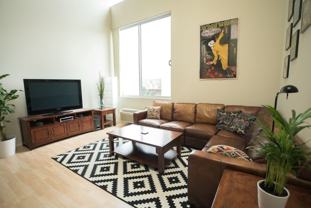 The Billboard Loft Apartments - Photo 1 of 1