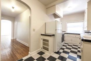 QUEEN ANNE APARTMENTS (SEVA01) - Photo 1 of 1