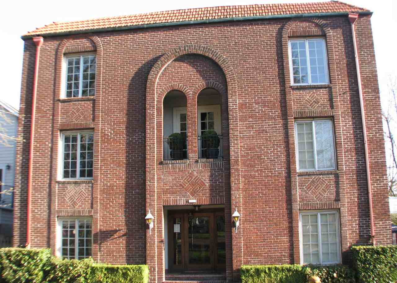 QUEEN ANNE APARTMENTS (SEVA01) - Photo 2 of 49