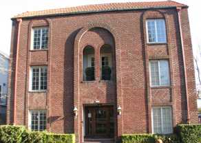 QUEEN ANNE APARTMENTS (SEVA01) - Photo 1 of 1