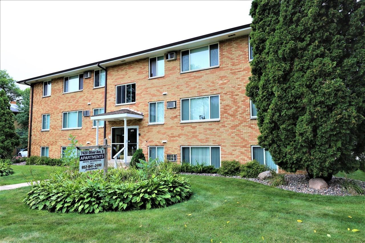 7420 Oliver Ave S - Photo 2 of 15