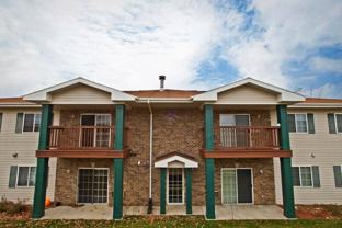 Parkside Village Apartment Homes in Mayville, WI - Photo 1 of 1