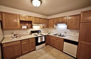 Parkside Village Apartment Homes in Mayville, WI - Photo 1 of 1