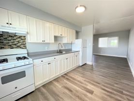 Apartments at College Oak on 5242 College Oak Drive, Sacramento, CA - Photo 1 of 1