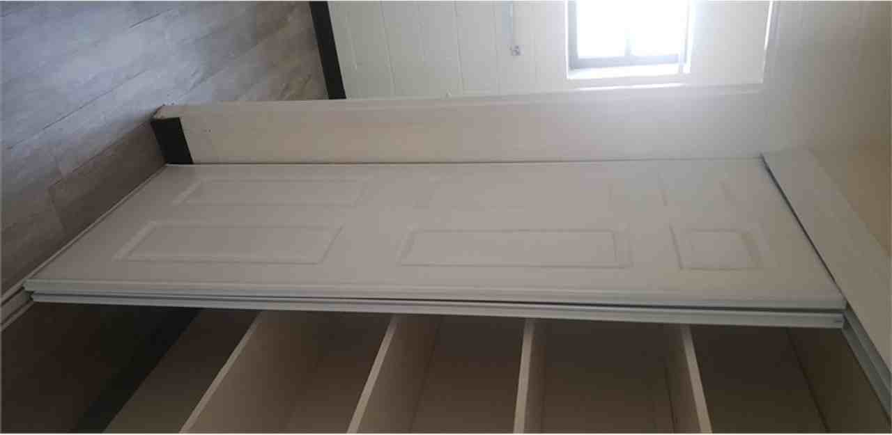 Holton Apartments - Photo 4 of 9