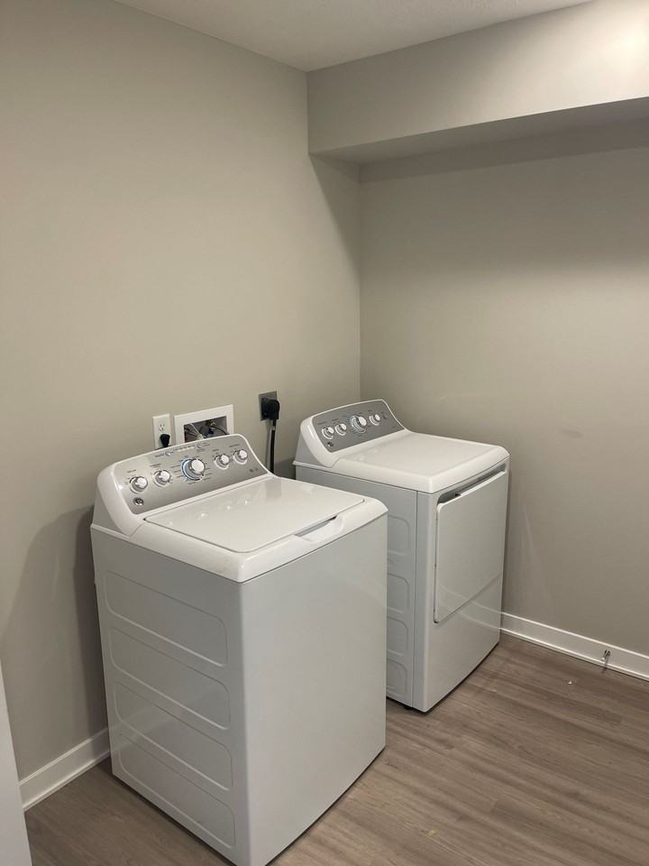 First Street Flats - Photo 7 of 24