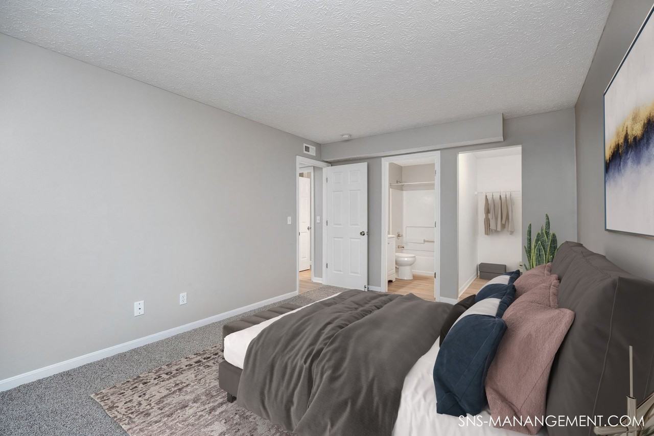 Savannah Heights Apartments - Photo 7 of 50