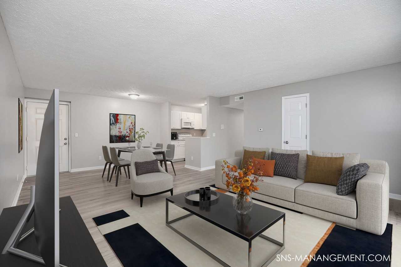 2250 W Kemper Rd - Photo 2 of 25