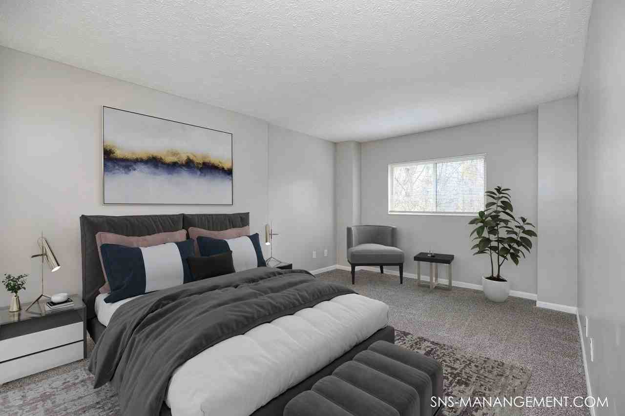 Savannah Heights Apartments - Photo 6 of 50