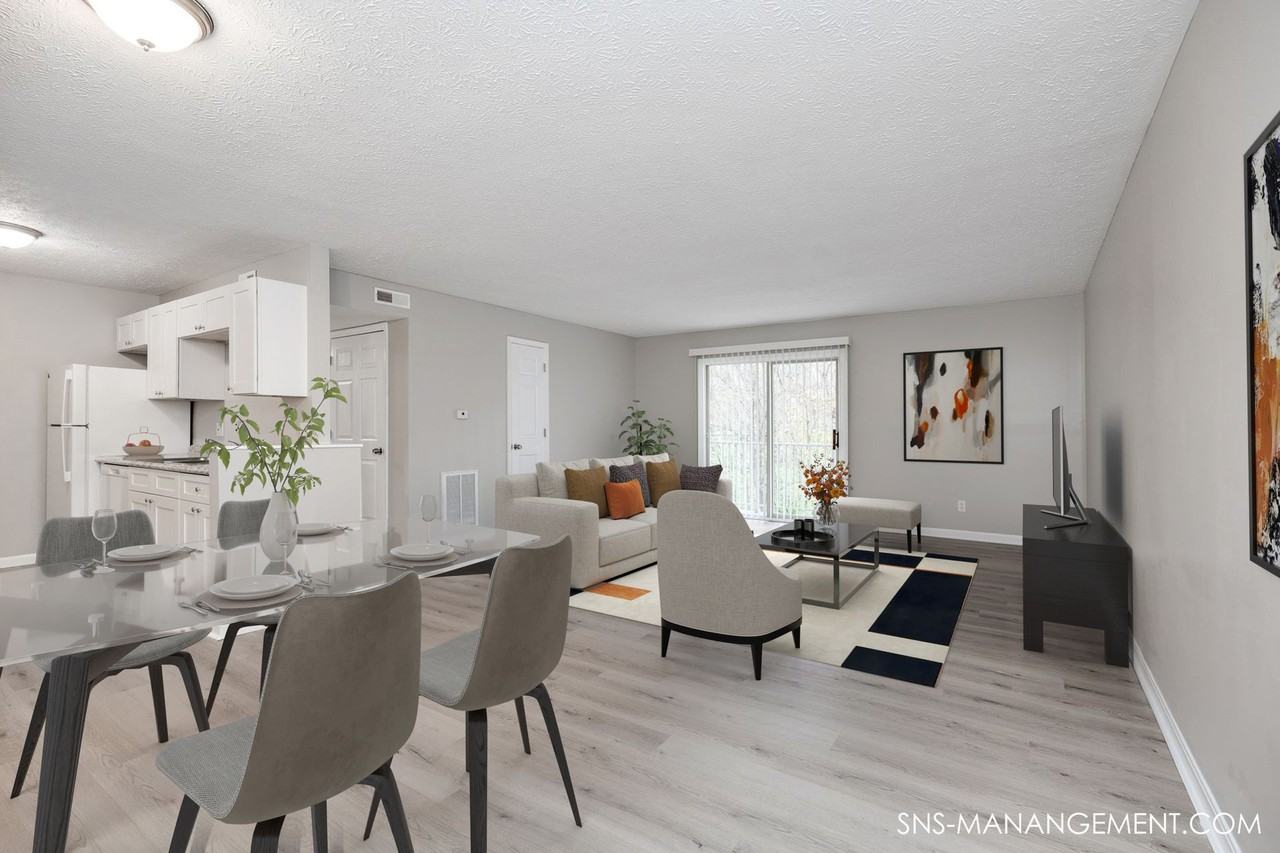 Savannah Heights Apartments - Photo 3 of 50