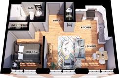 The Suites at Wamsutta Place - Photo 1 of 1
