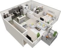The Granary Townhomes - Photo 1 of 1