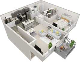 The Granary Townhomes - Photo 1 of 1