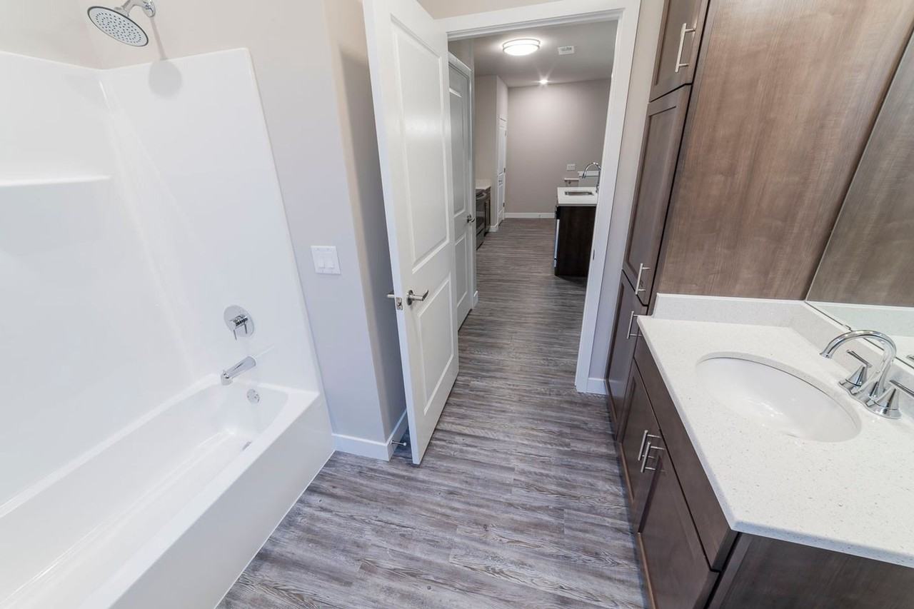 The Granary Townhomes - Photo 6 of 13