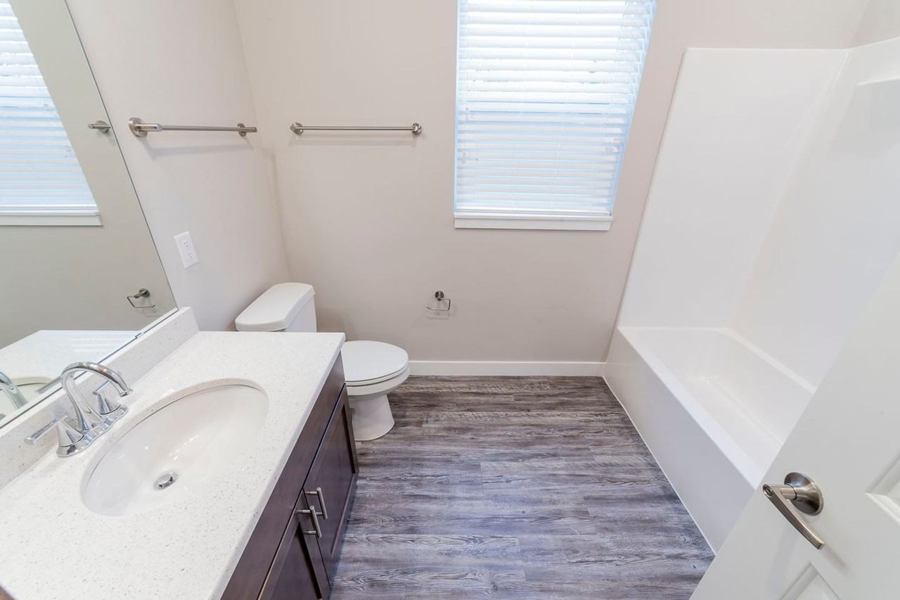 The Granary Townhomes - Photo 7 of 13