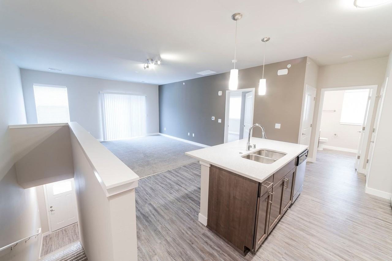 The Granary Townhomes - Photo 3 of 13