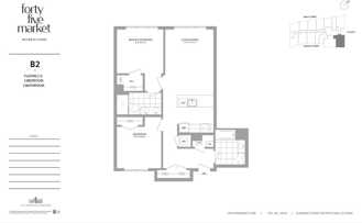 Forty Five Market - Photo 1 of 1