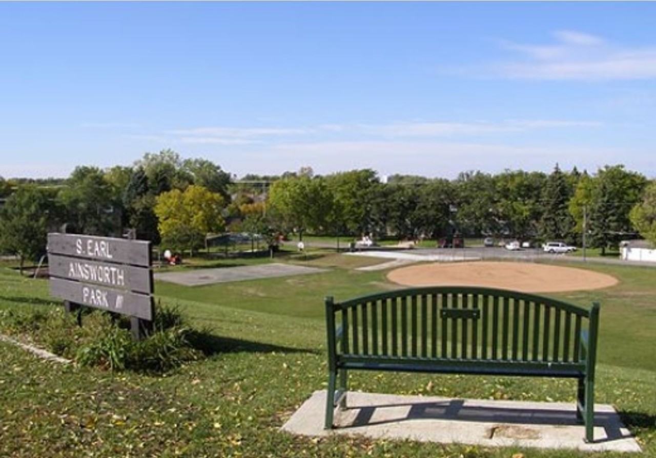 8008 W. 28th St. (Texas Terrace Apartments) - Photo 4 of 15