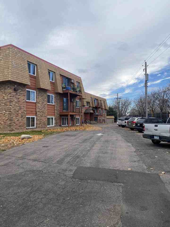 8008 W. 28th St. (Texas Terrace Apartments) - Photo 5 of 15