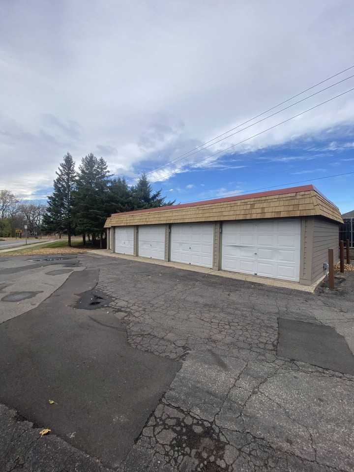 8008 W. 28th St. (Texas Terrace Apartments) - Photo 6 of 15