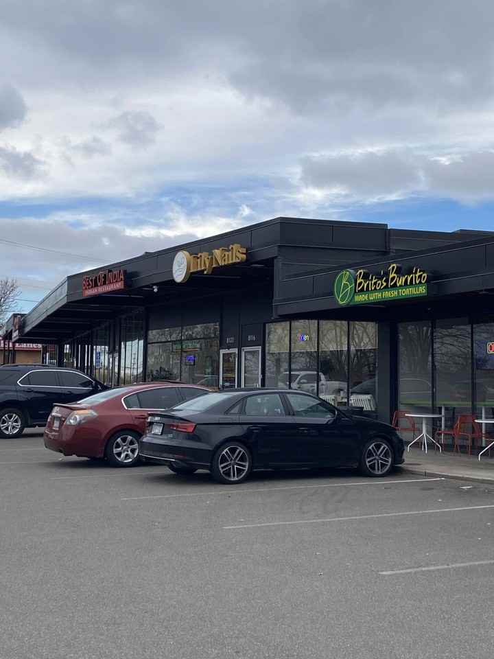 8008 W. 28th St. (Texas Terrace Apartments) - Photo 7 of 15