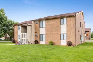 Boone Park Apartments - Photo 1 of 1