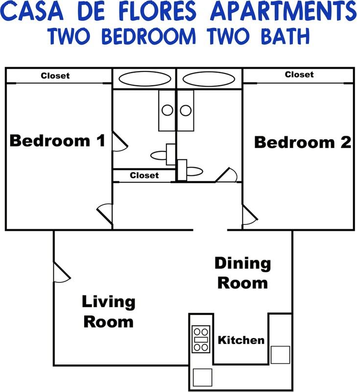 Casa De Flores - Photo 7 of 20