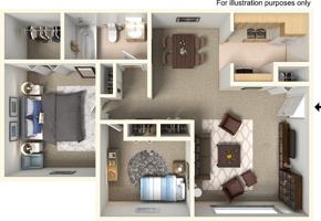 featured image of 11008 Clear Skies Dr