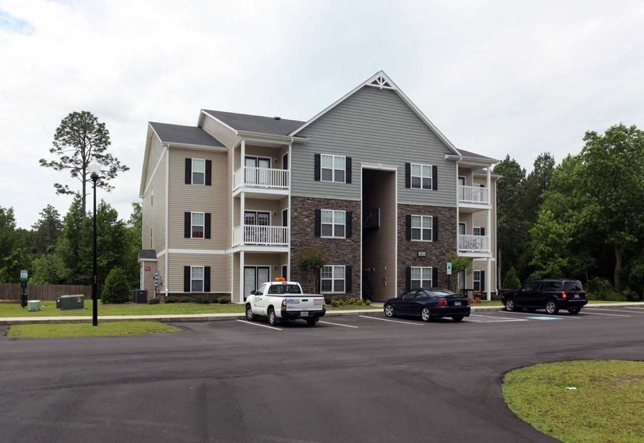 The Cliffs at Waterford - Photo 4 of 11