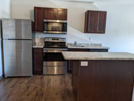 Park West apartments - Photo 1 of 1