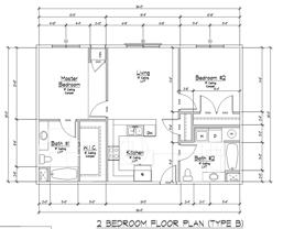 Holmes Corner Apartments - Photo 1 of 1