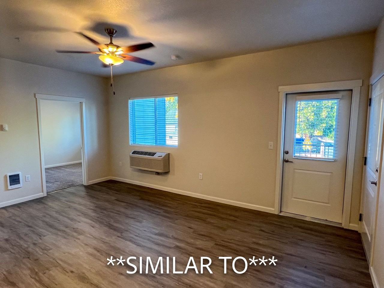 Chemawa Garden Apartments - Photo 5 of 15