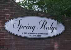 Two Bedroom Townhouses in Quiet Setting - Photo 1 of 1