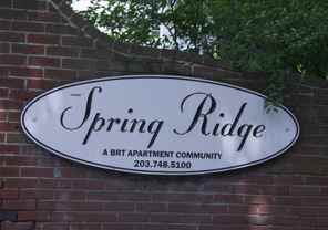 Two Bedroom Townhouses in Quiet Setting - Photo 1 of 1